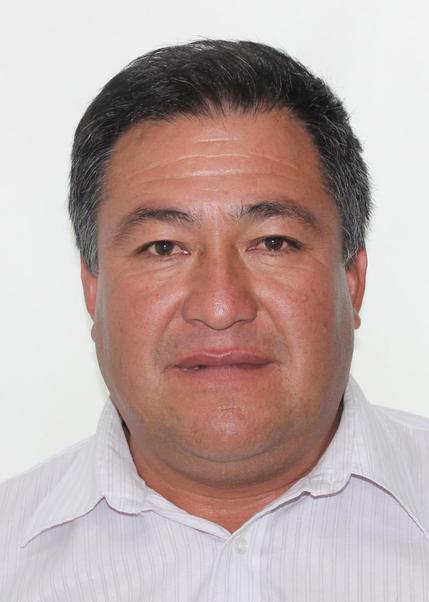 Newman edgard tuesta aguilar