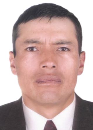 Nicanor Carhuas Rafael