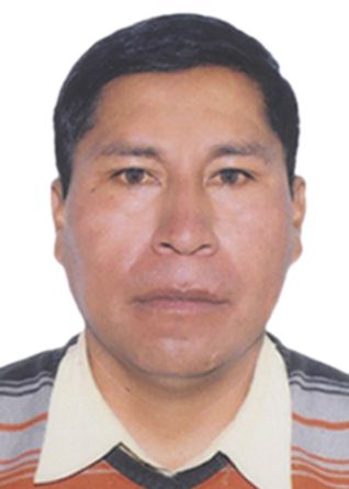 Nicanor Chili Zamata