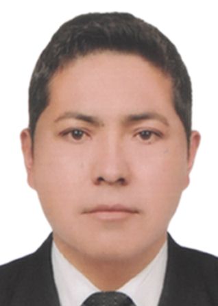 Nicanor Oswaldo Gonzales Rondan