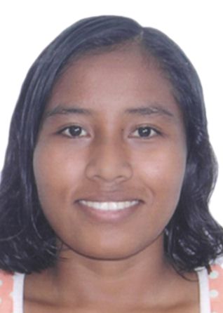 Nicol Celeste Maticorena Moreno