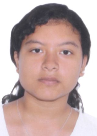 Nicol Maria Torres Cueto