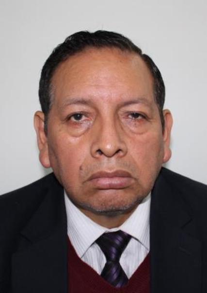 Nicolas Agustin Sinche Cerrutti