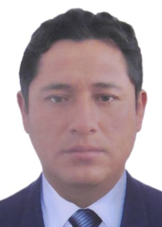 Nicolas Godoy Tucto