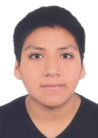 Nicolas Leandro Yupanqui Morales