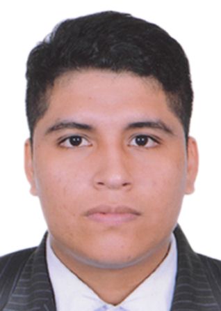 Nicolas Nulberto Morales Garcia