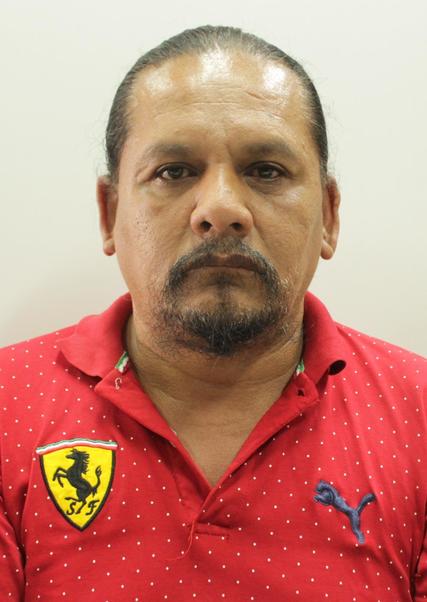 Nicolas oscar barrera moran