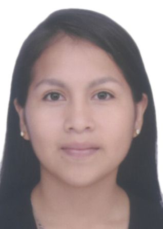 Nicole Esthefany Herrera Cordova