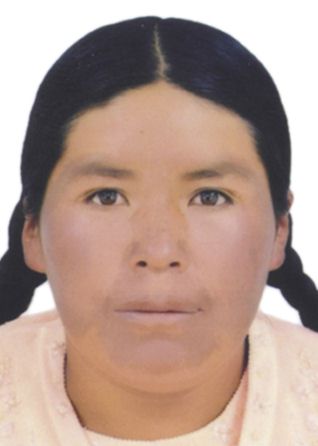 Nidia Alicia Aguilar Mamani
