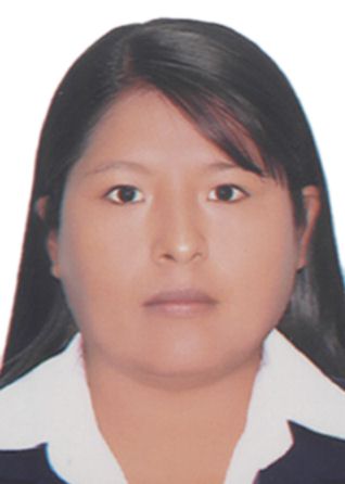Nidia Rocio Llaca Sanchez