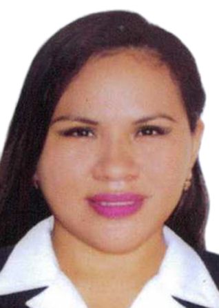 Nidia Violeta Carranza Lopez