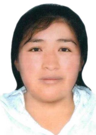 Nidian Elisabet Coronel Mamani