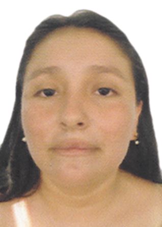 Nieves Herlinda BriceÑo Castillo