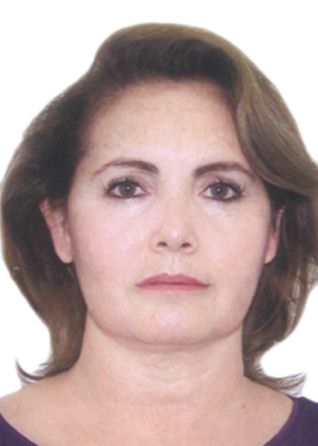 Nila Soledad Florian Leon