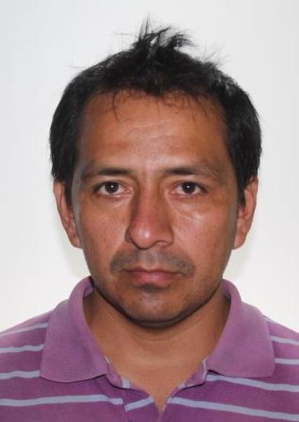 Nild Garcia Cordova