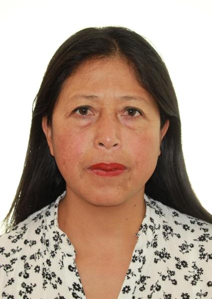Nilda estelista rojas leon