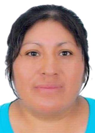 Nilda Soledad Mendez Conde
