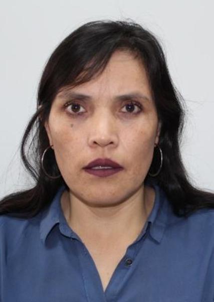 Nilda Yovani Chavil Davila