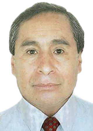 Nilo Caceres Santos