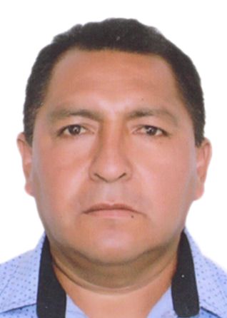 Nilo Martin Reyes Ysla
