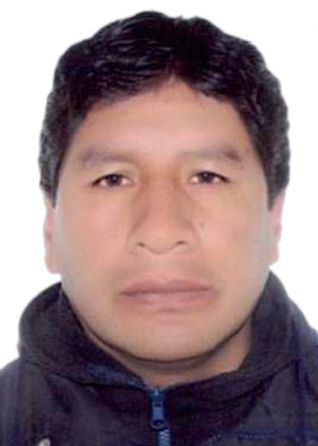 Nilo Poma Blanco