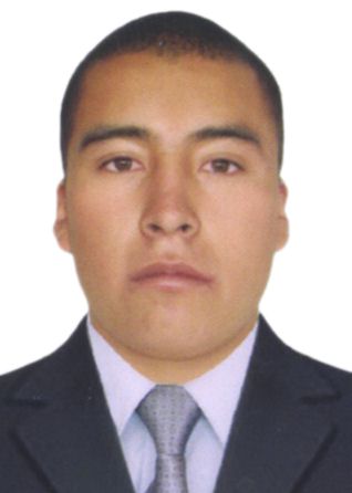 Nilso Roberth Lucho Tolentino