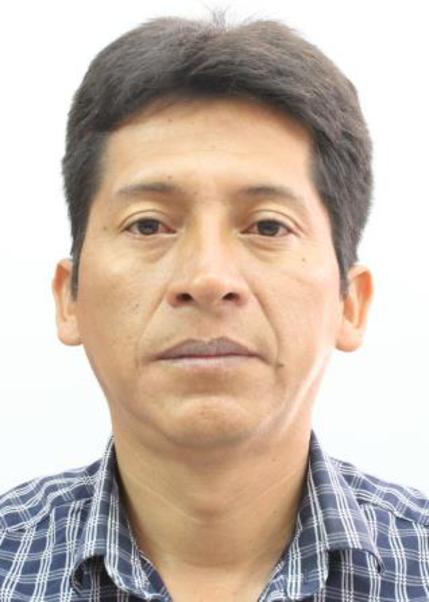 Nilson Roger Venancio Jorge