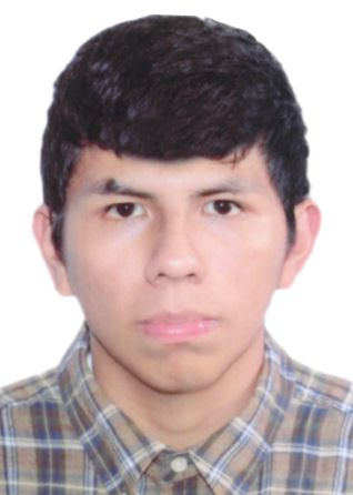Nilson Suker Jimenez Tomas