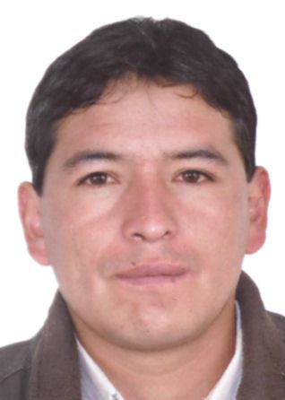 Nilton Jaime Pagan Vivar