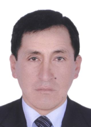 Nilton Jesus Carrasco Quispe