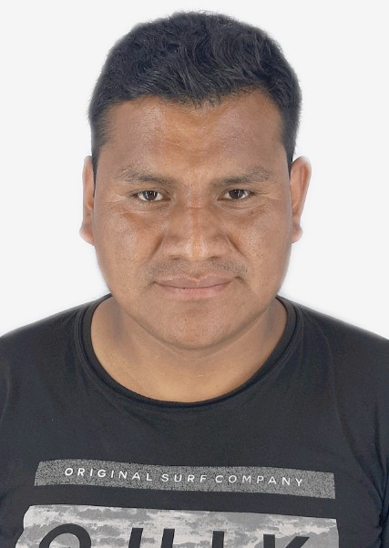 Nilton Jesus Contreras Juanillo