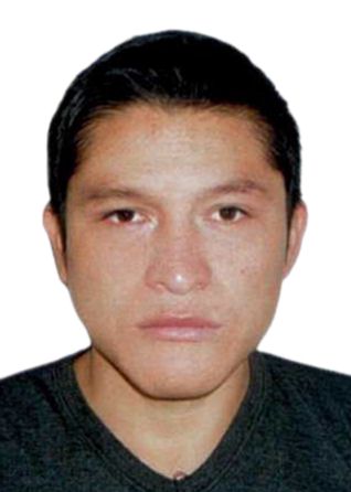Nilton Mario Santiago Bautista