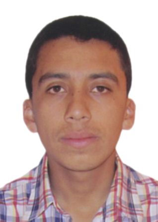 Nilton Martin De Los Rios Celis