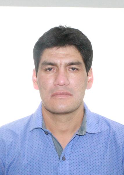 Nilton wilder castillo rosales