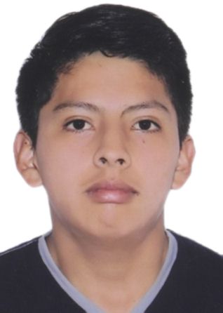 Nilton yunior lopez vivas