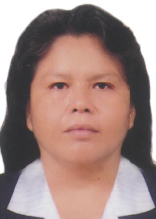 Nilza karina garate torres