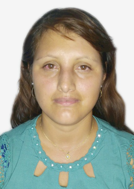 Nimia Linares Santa Cruz