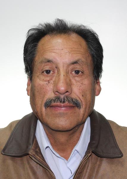 Nimio Atilio Loayza Rojas