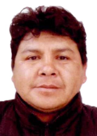 Nisar francisco medina caceres