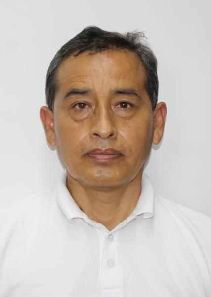 Nisim Augusto Morales Taipe