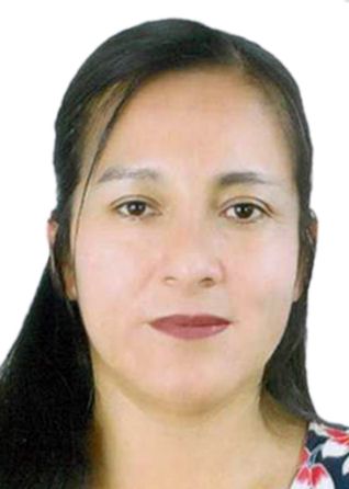 Nita quispe arroyo