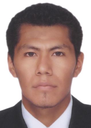 Nixon Segundo Viera Saucedo