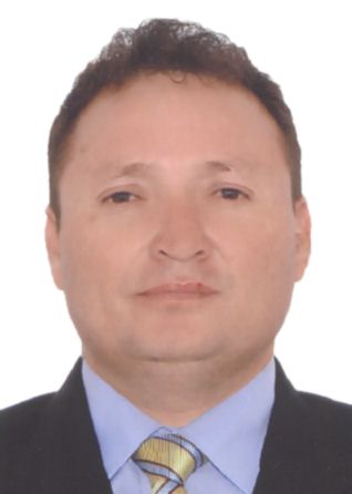 Noe Barco PeÑa
