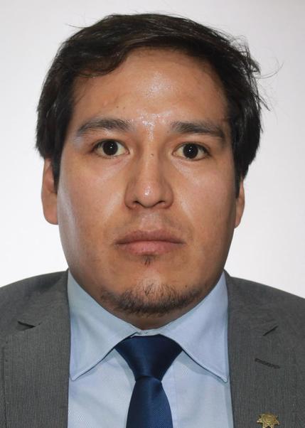 Noe cesar colque denos