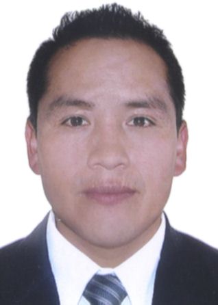 Noe Gregorio Julca Sifuentes