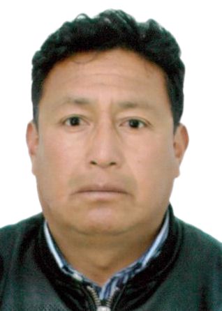 Noe Isaias Mamani Ramos