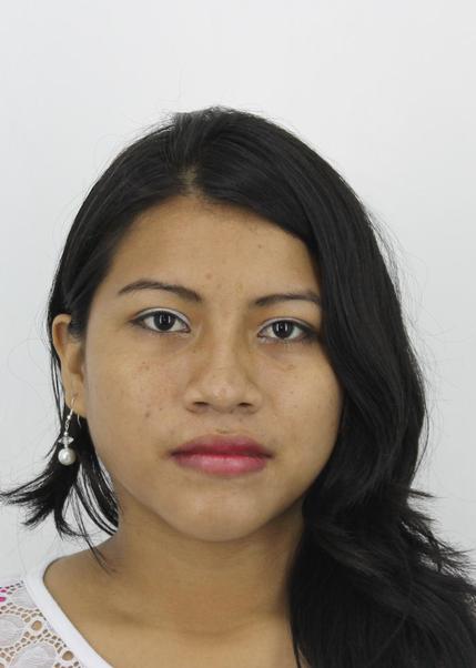 Noelia antuash jempets