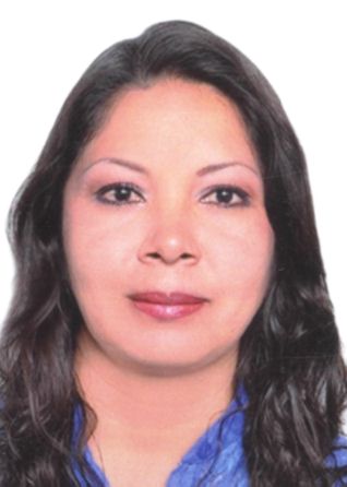 Noelia dolores lozano gonzales