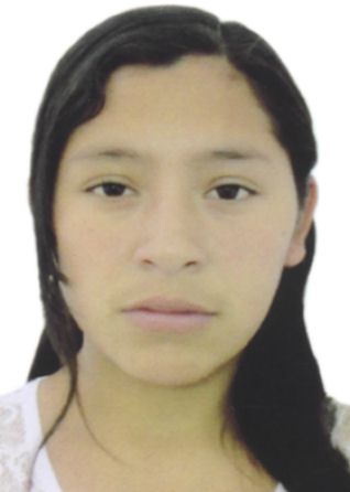 Noelia Jaqueline Angeles Milla