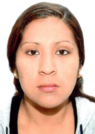 Noelia Lilibeth Felix Torres